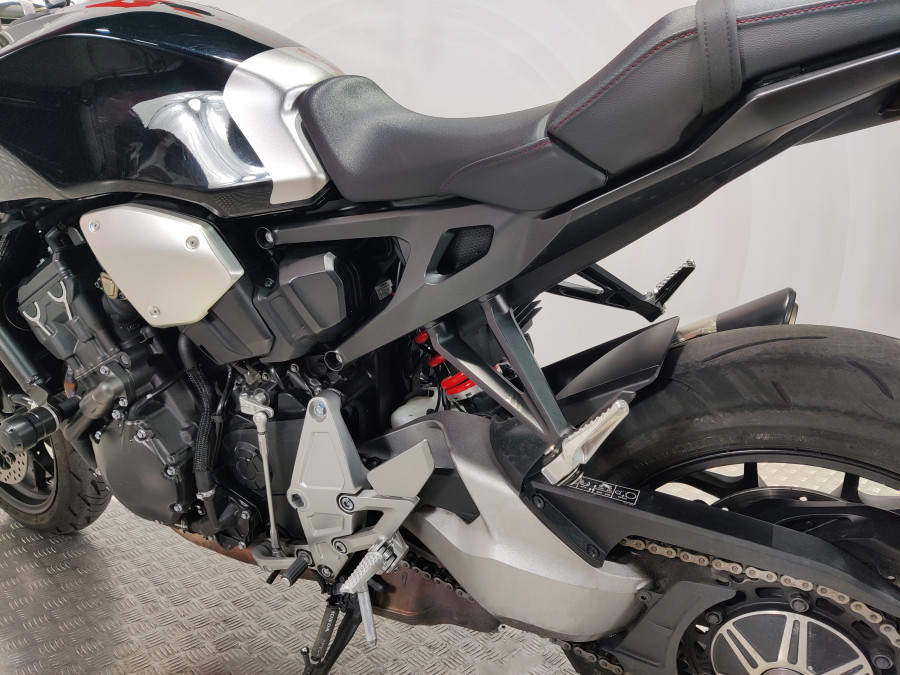 Imagen 14 de Honda CB 1000 R Gasolina 145 CV