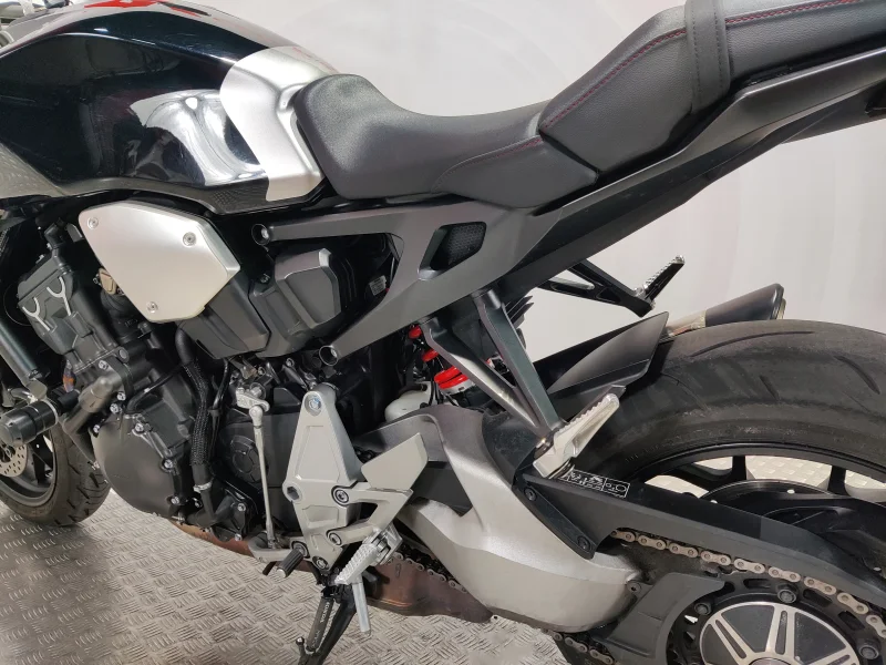 Imagen de Honda CB 1000 R