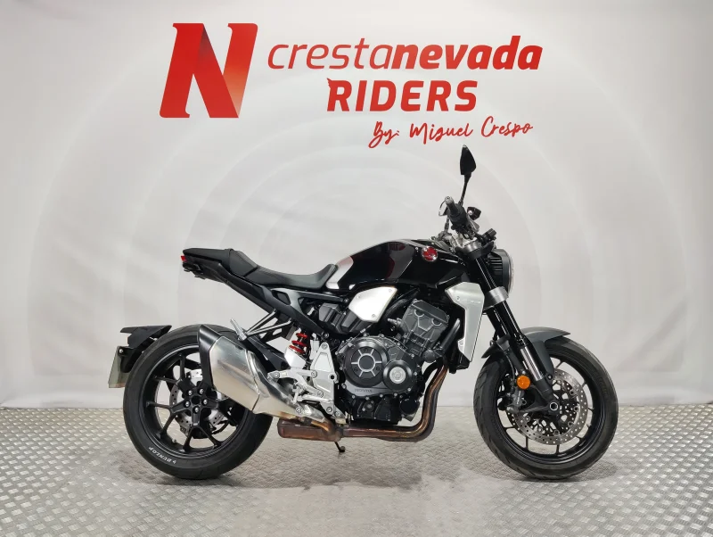 Imagen de Honda CB 1000 R
