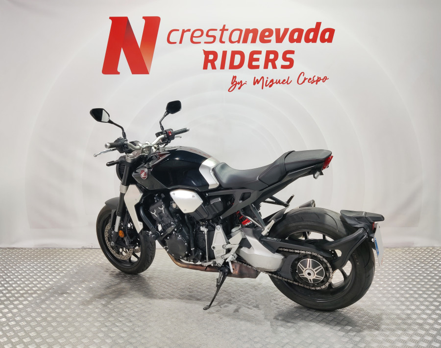 Imagen 10 de Honda CB 1000 R Gasolina 145 CV