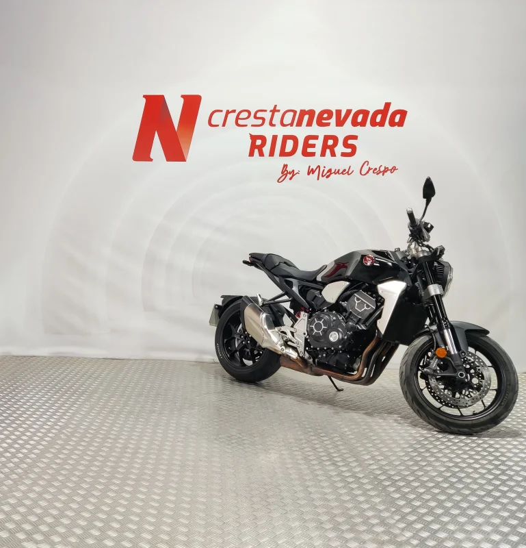 Imagen de Honda CB 1000 R