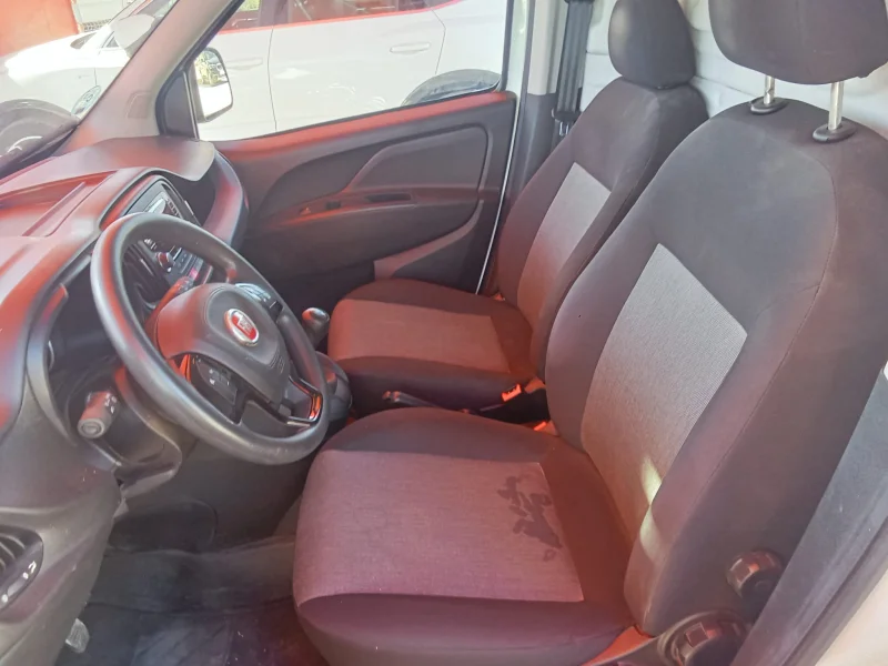 Imagen de Fiat Doblò Cargo