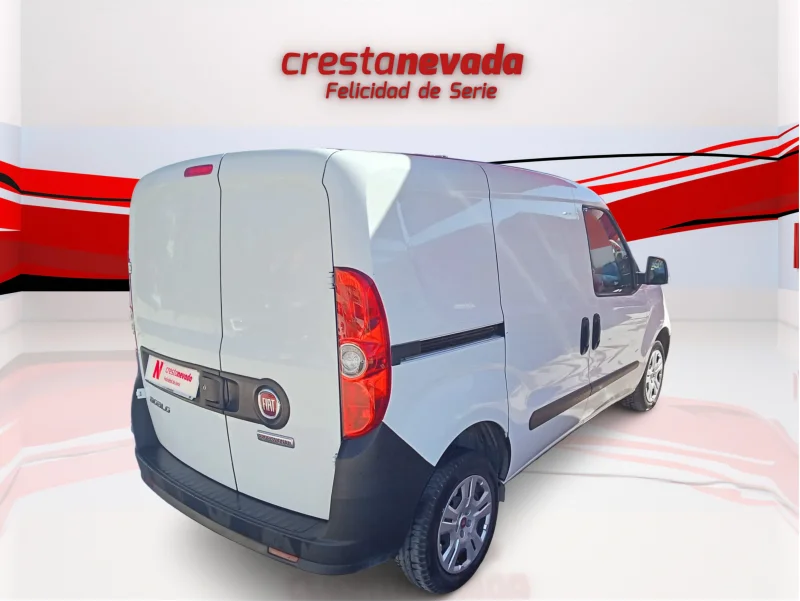 Imagen de Fiat Doblò Cargo