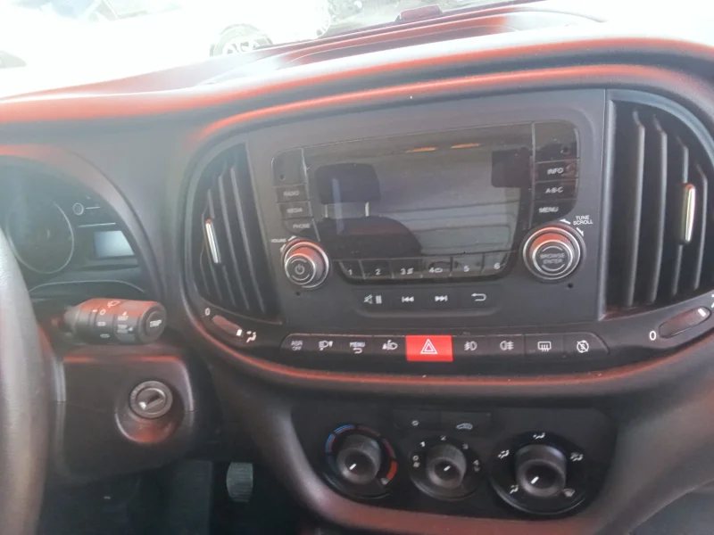 Imagen de Fiat Doblò Cargo