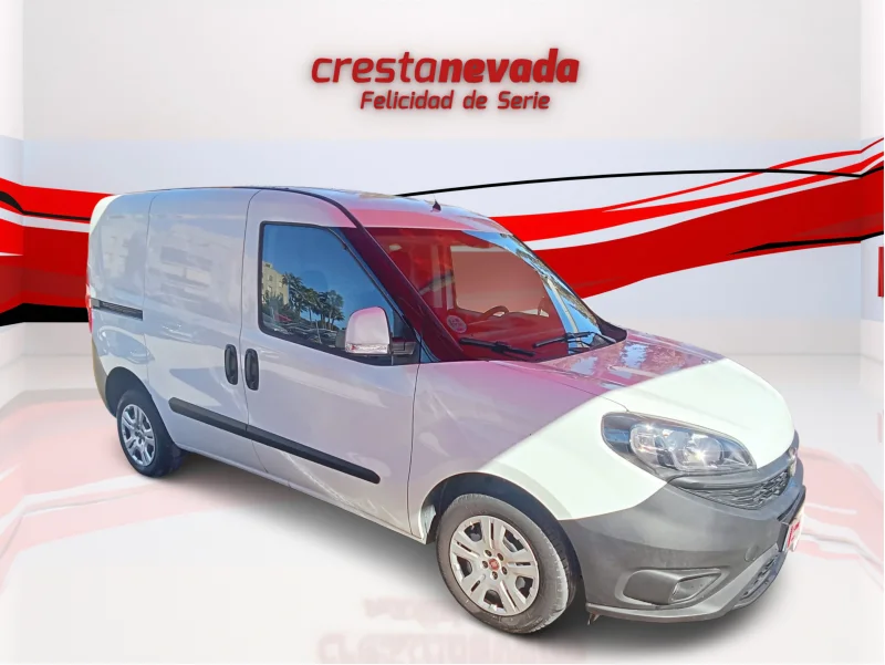 Imagen de Fiat Doblò Cargo