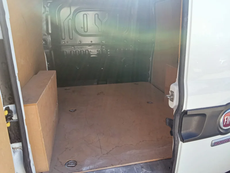 Imagen de Fiat Doblò Cargo