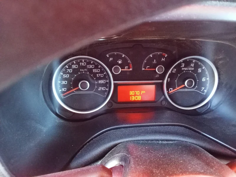 Imagen de Fiat Doblò Cargo