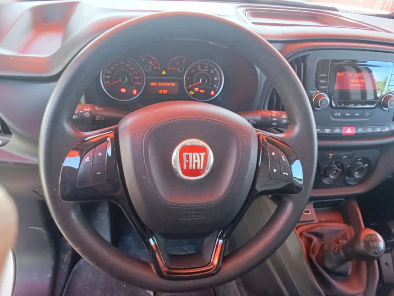 Imagen de Fiat Doblò Cargo