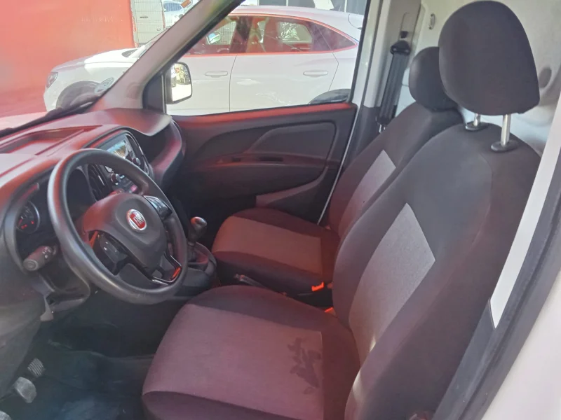 Imagen de Fiat Doblò Cargo