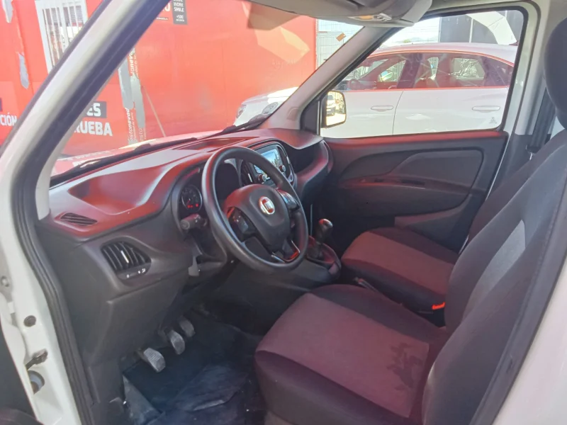 Imagen de Fiat Doblò Cargo
