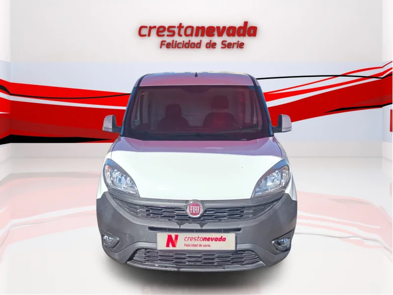Imagen de Fiat Doblò Cargo