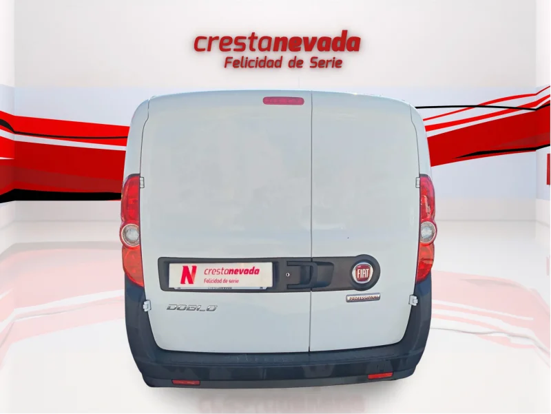 Imagen de Fiat Doblò Cargo