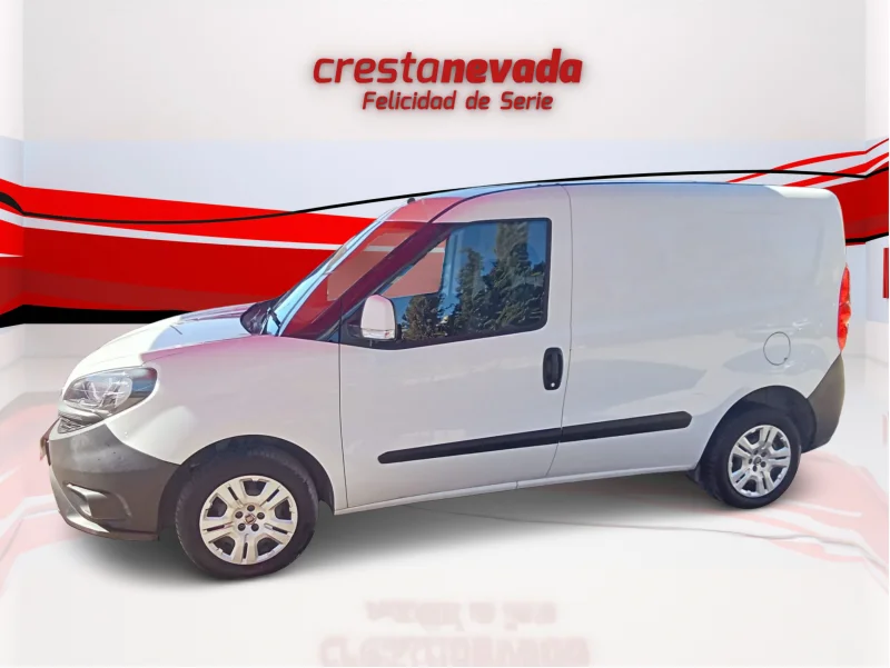 Imagen de Fiat Doblò Cargo