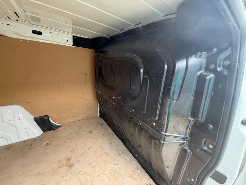 Imagen de Fiat Doblò Cargo