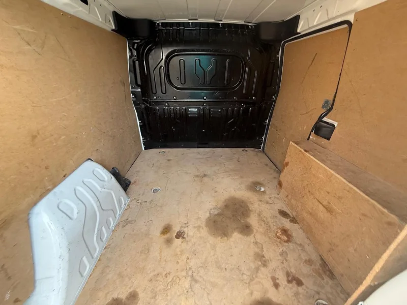 Imagen de Fiat Doblò Cargo