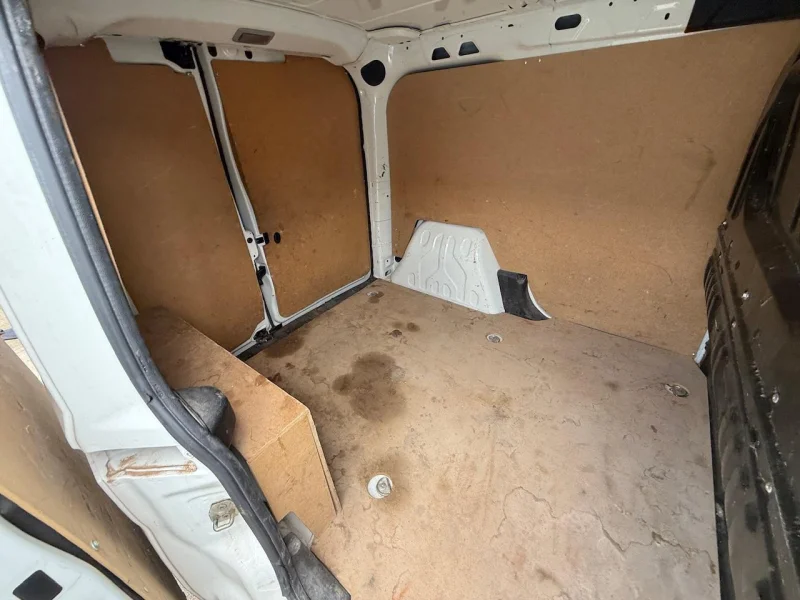 Imagen de Fiat Doblò Cargo