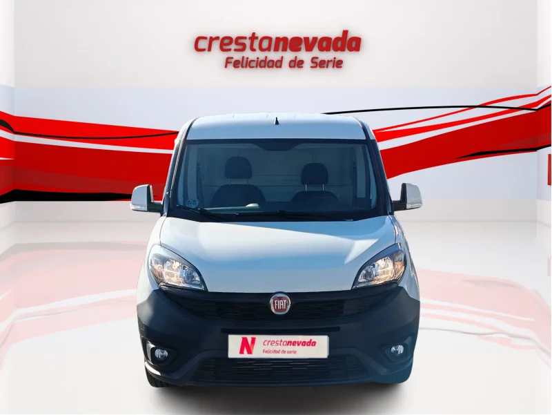 Imagen de Fiat Doblò Cargo