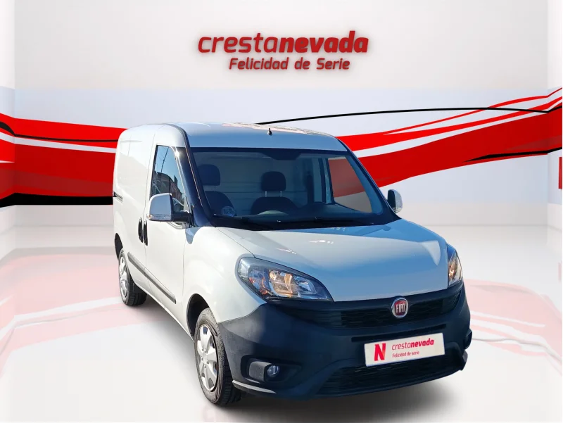 Imagen de Fiat Doblò Cargo