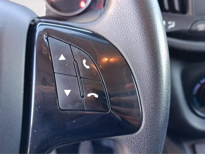 Imagen de Fiat Doblò Cargo