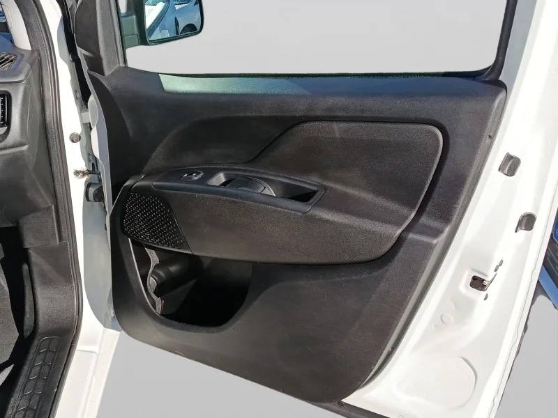 Imagen de Fiat Doblò Cargo