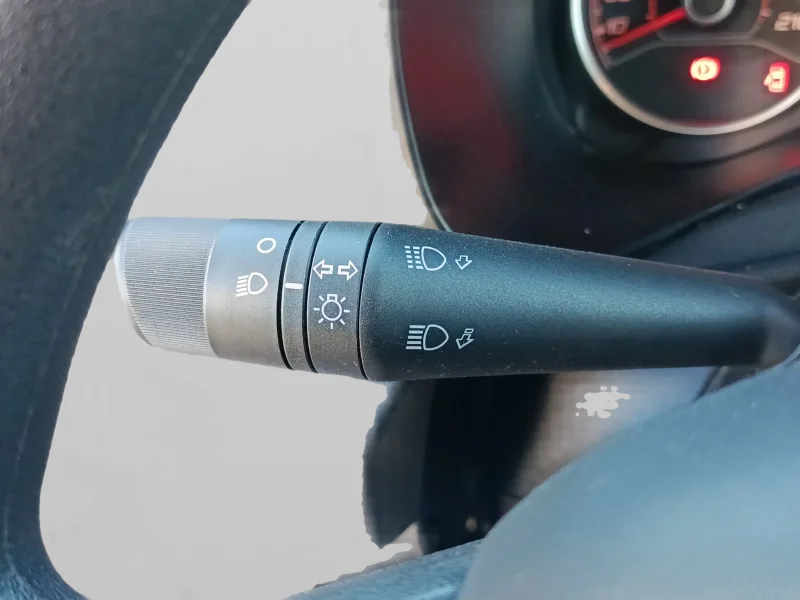 Imagen de Fiat Doblò Cargo