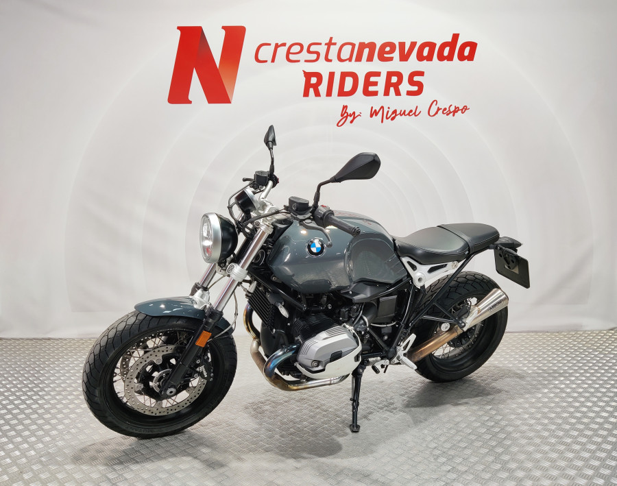 Imagen 4 de BMW R nineT Pure Gasolina 110 CV