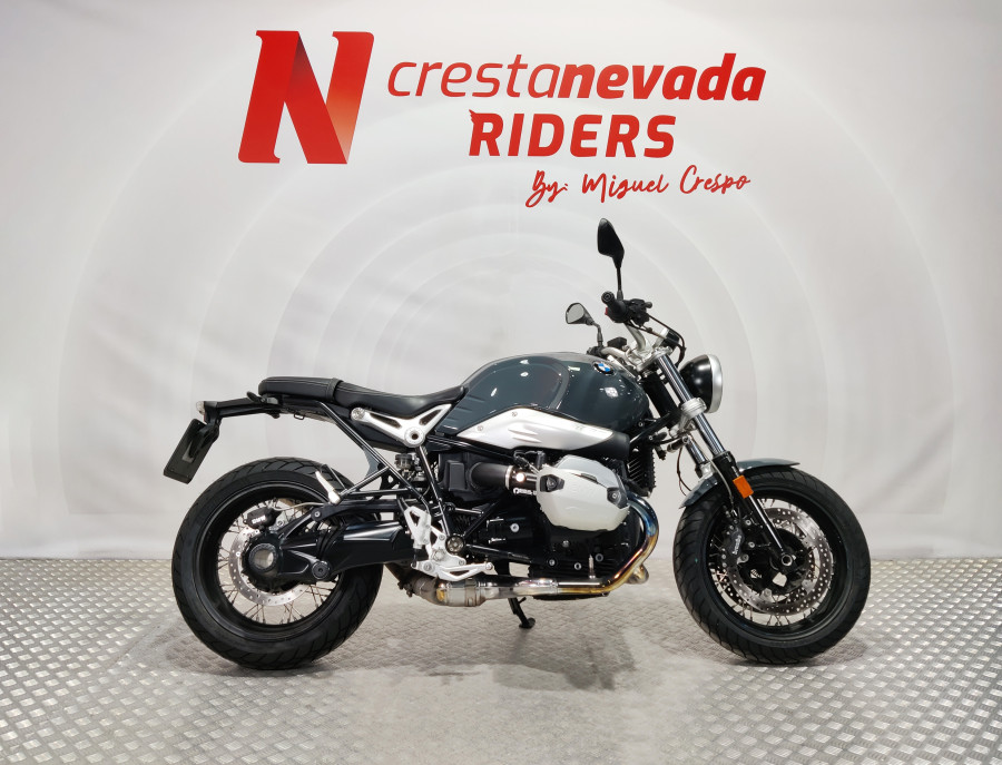 Imagen 7 de BMW R nineT Pure Gasolina 110 CV