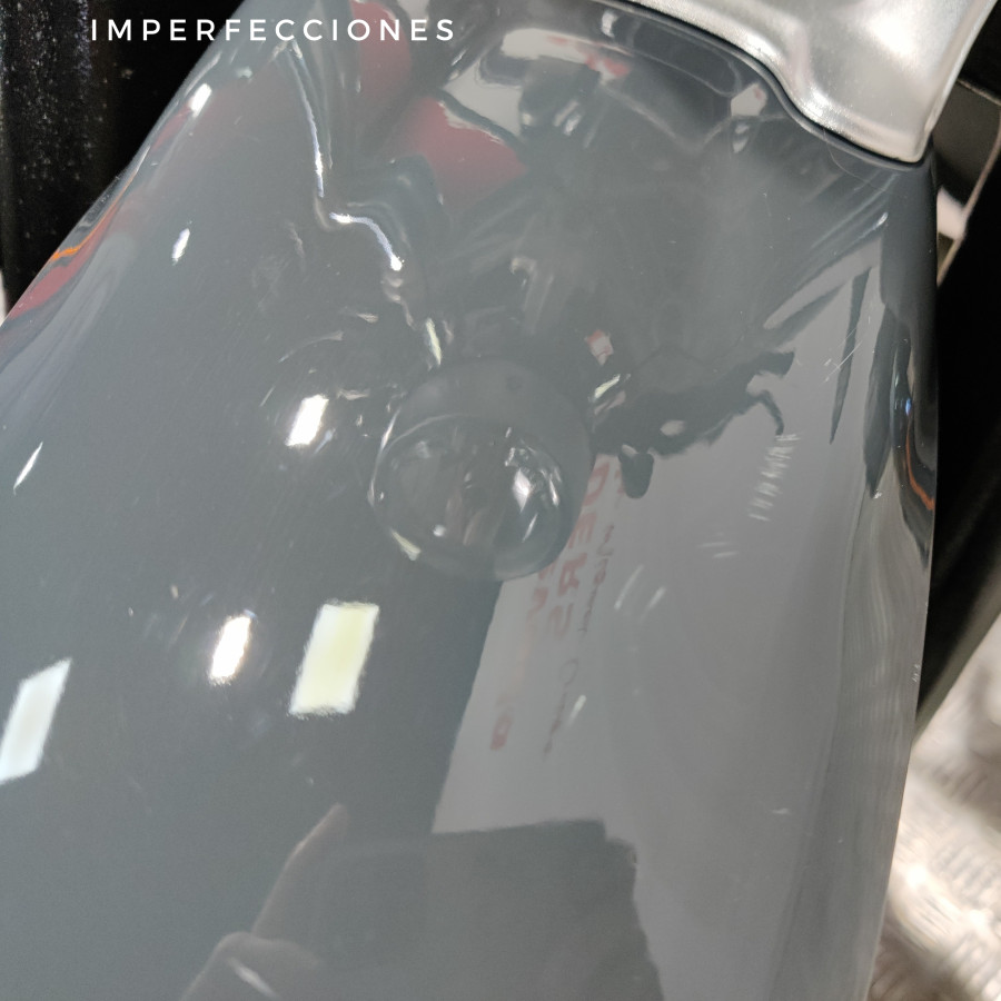Imagen 17 de BMW R nineT Pure Gasolina 110 CV