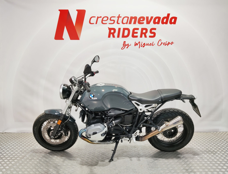 Imagen 3 de BMW R nineT Pure Gasolina 110 CV