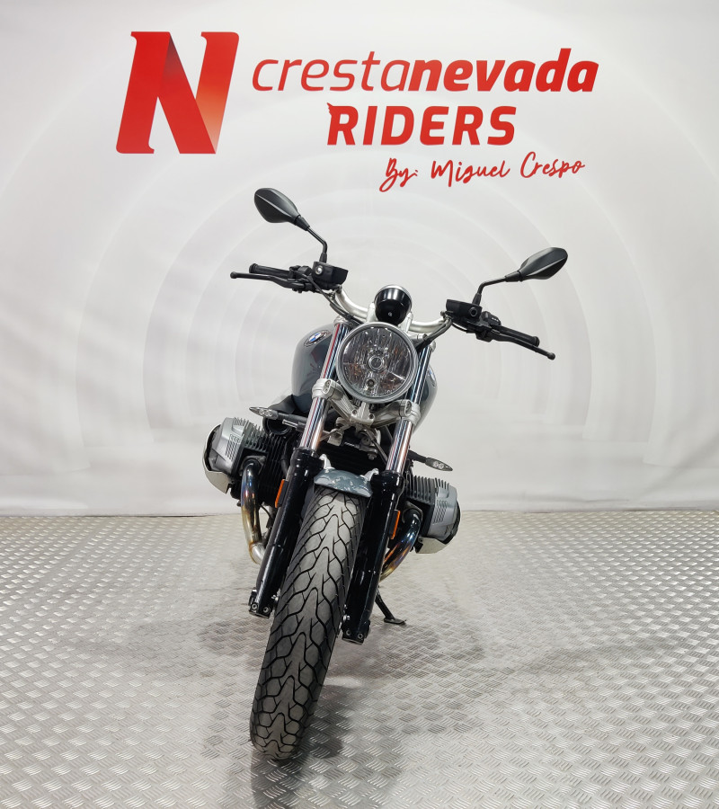 Imagen 5 de BMW R nineT Pure Gasolina 110 CV