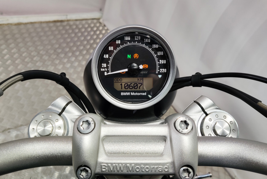 Imagen 2 de BMW R nineT Pure Gasolina 110 CV