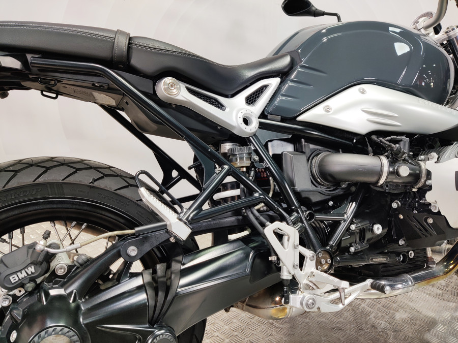 Imagen 15 de BMW R nineT Pure Gasolina 110 CV
