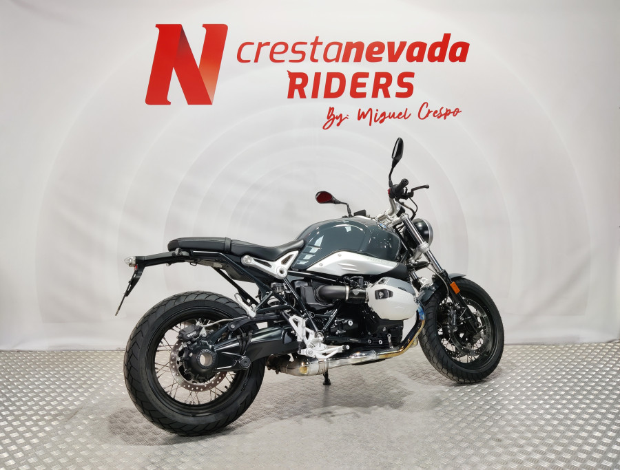 Imagen 11 de BMW R nineT Pure Gasolina 110 CV