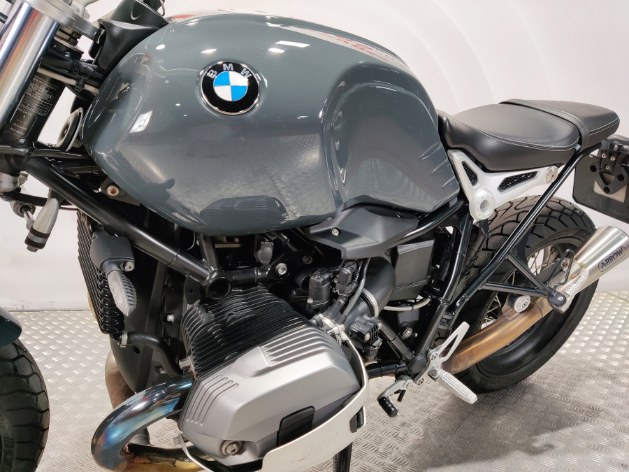 Imagen 13 de BMW R nineT Pure Gasolina 110 CV