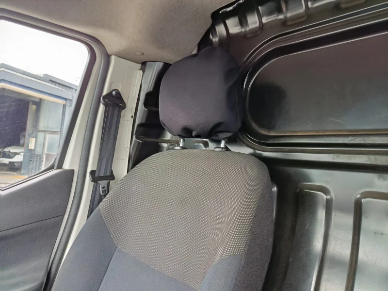 Imagen de NISSAN NV200