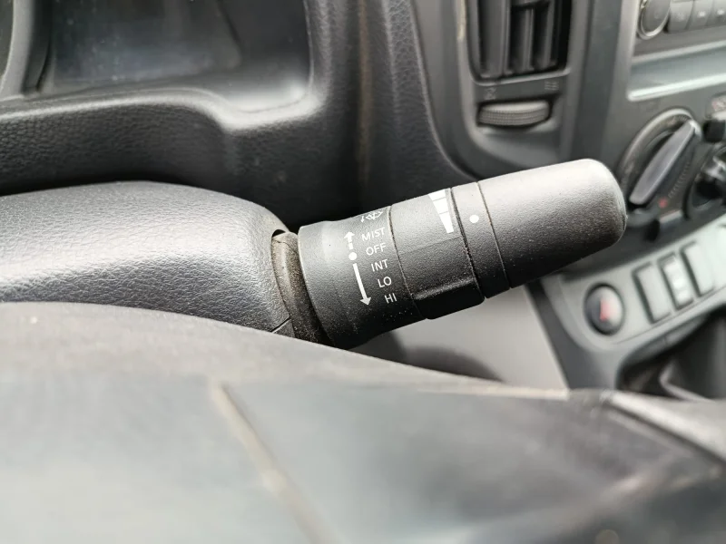 Imagen de NISSAN NV200