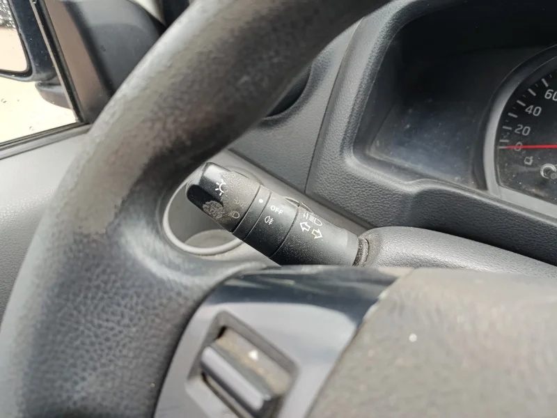 Imagen de NISSAN NV200