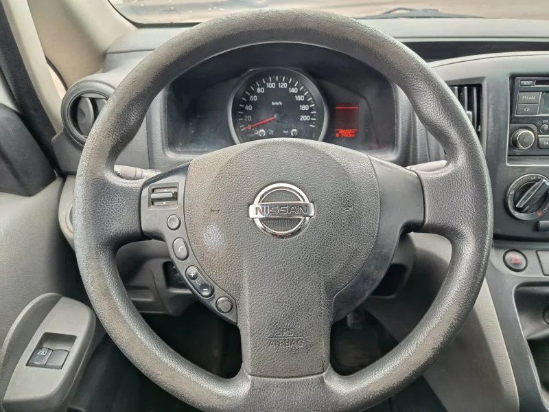 Imagen de NISSAN NV200