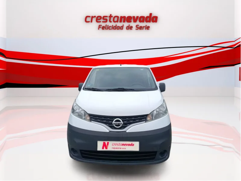 Imagen de NISSAN NV200