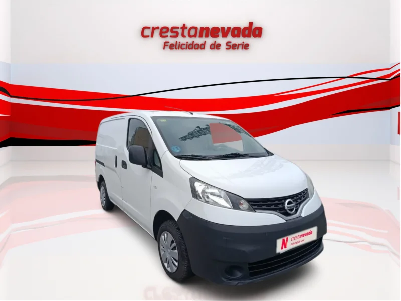 Imagen de NISSAN NV200