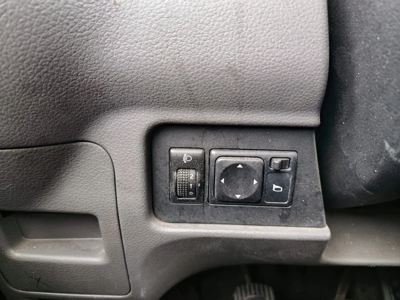 Imagen de NISSAN NV200