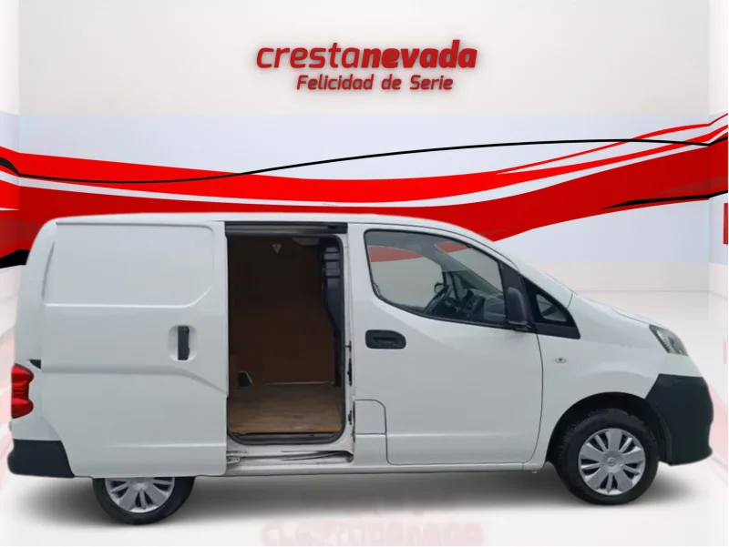 Imagen de NISSAN NV200