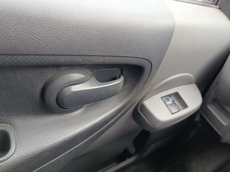 Imagen de NISSAN NV200