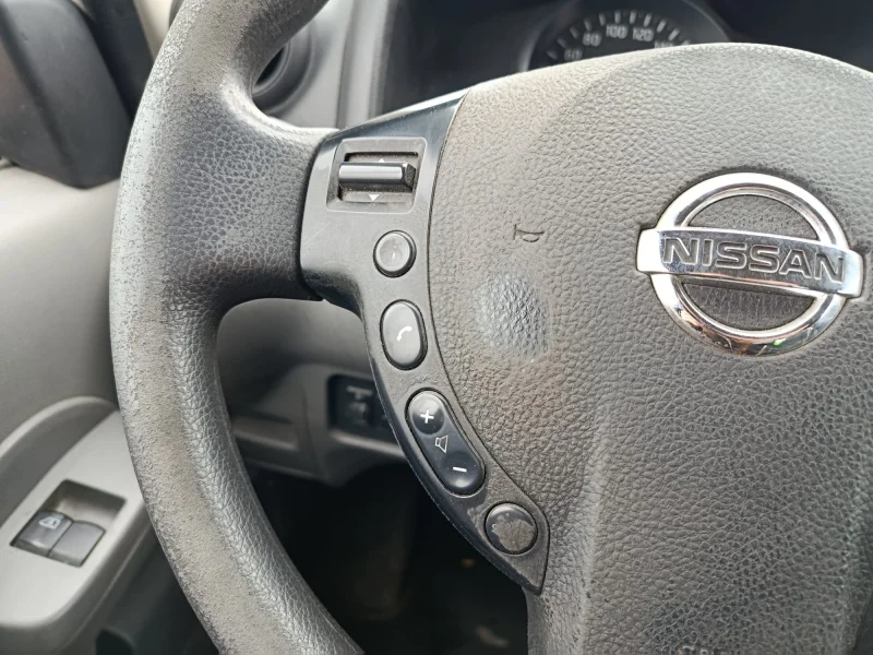 Imagen de NISSAN NV200