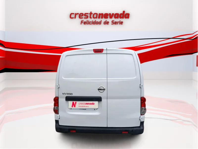 Imagen de NISSAN NV200