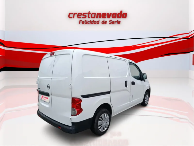 Imagen de NISSAN NV200