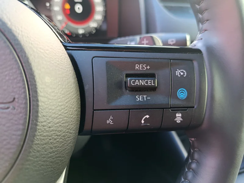 Imagen de NISSAN QASHQAI