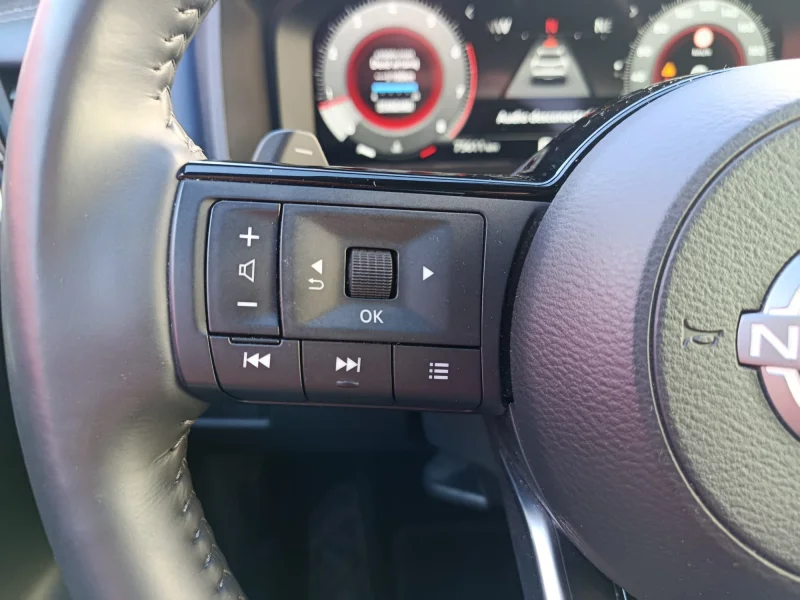 Imagen de NISSAN QASHQAI