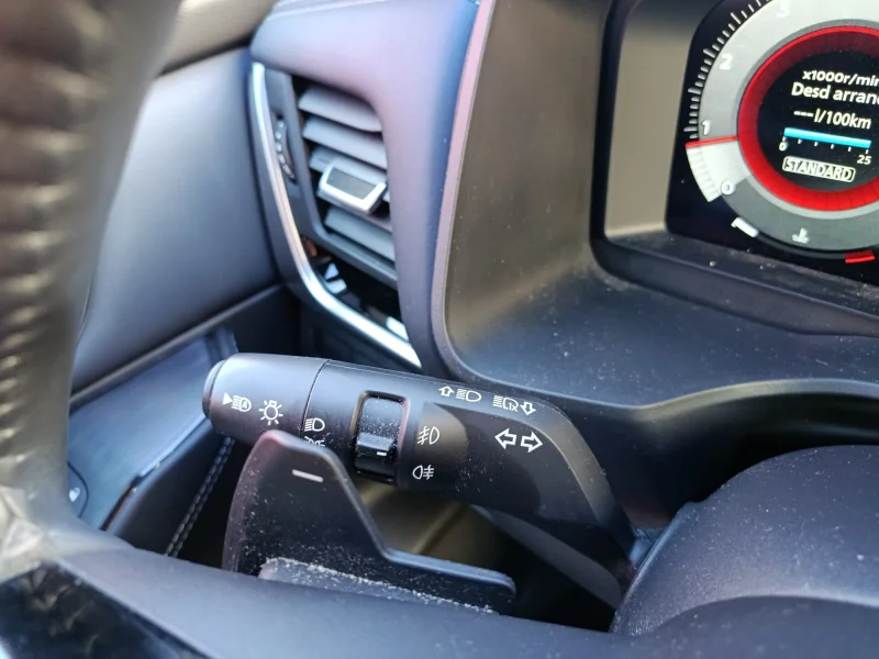 Imagen de NISSAN QASHQAI