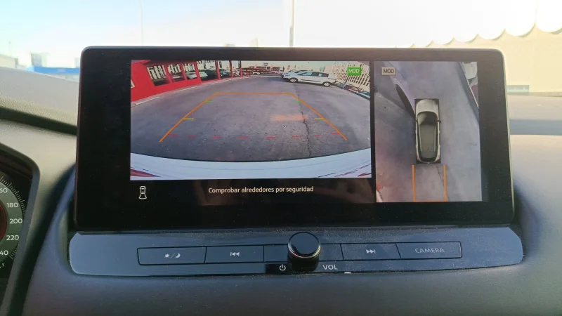 Imagen de NISSAN QASHQAI